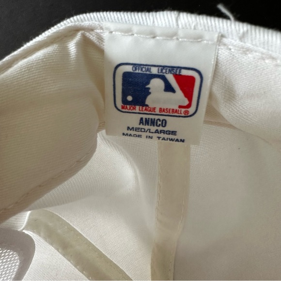 Cincinnati Reds All Star 1988 Game Hat Adjustable - Picture 5 of 8